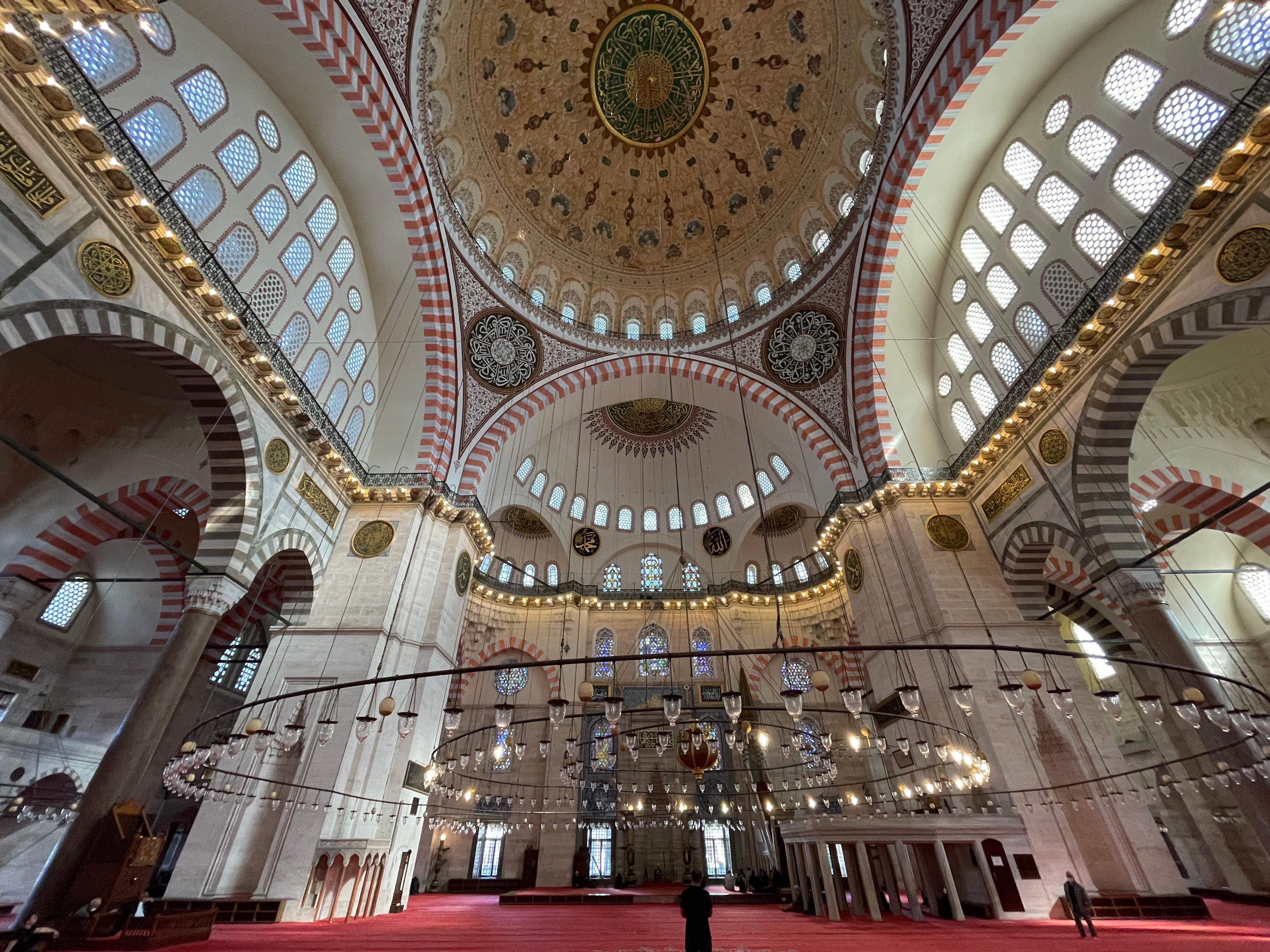 Istanbul